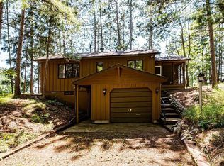 66316 Circle Pine Rd, Effie, MN 56639