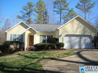 369 Canyon Trl, Alexandria, AL 36250