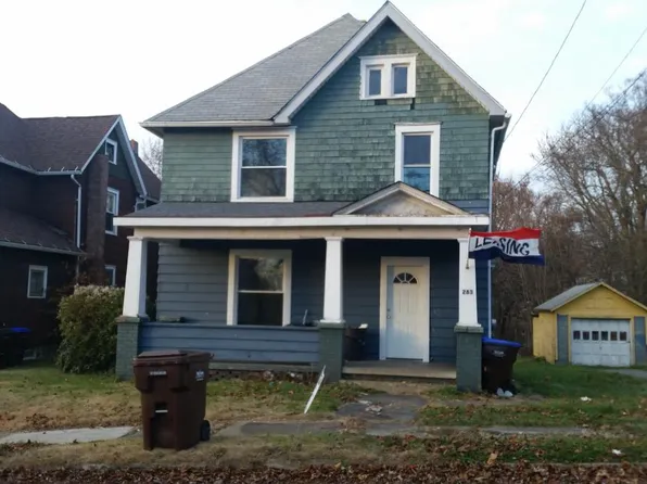 283 Orchard St, Sharon, PA 16146