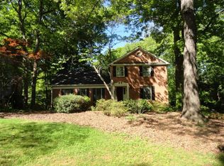 258 Millbrook Farm Rd, Marietta, GA 30068