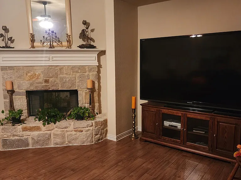 Media Room