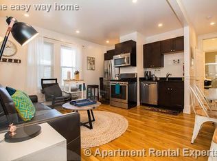 318 Western Ave, Cambridge, MA 02139