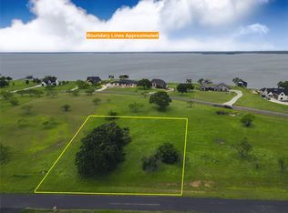 LOT 81 Moonlight Bay Ct, Streetman, TX 75859