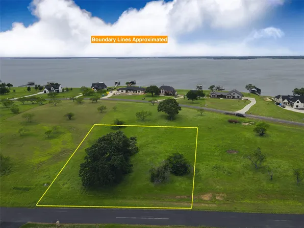 LOT 81 Moonlight Bay Ct, Streetman, TX 75859