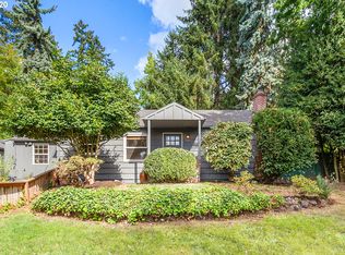 5603 SW Cameron Rd, Portland, OR 97221