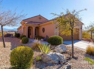 1024 Bunkhouse Ct, Mesquite, NV 89034
