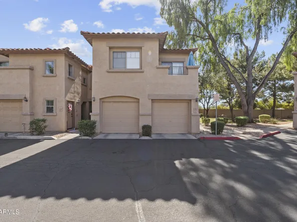 2831 E SOUTHERN Avenue #216, Mesa, AZ 85204