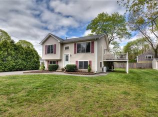 32 Walsh Ave, Barrington, RI 02806