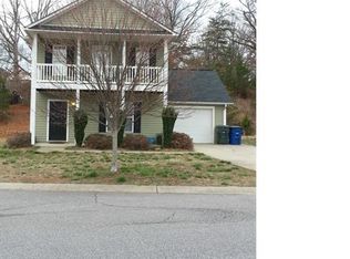 3966 Newhall Dr NW, Hickory, NC 28601