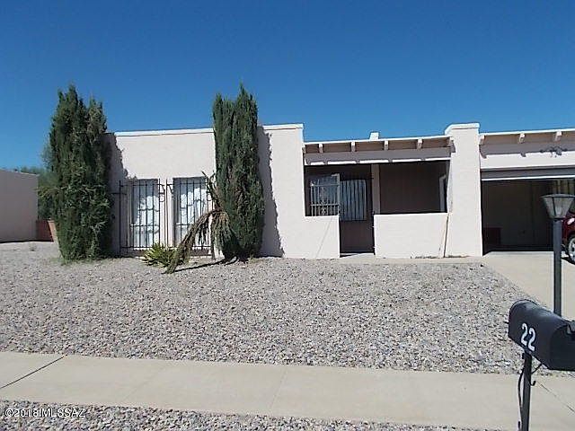1st image of 22 W Calle Melendrez