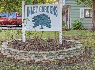 5169 Inlet Garden Ct #7-C, Murrells Inlet, SC 29576