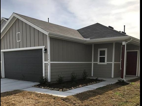2nd image of 17915 Grassy Prairie Dr