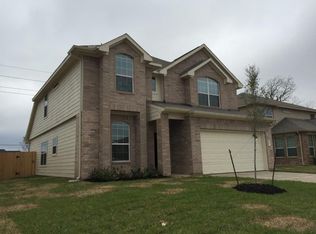 2435 Lago Mirado Way, Richmond, TX 77406