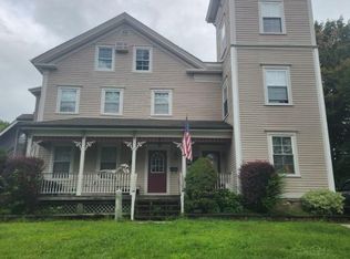 55 Station St #D, Coventry, RI 02816