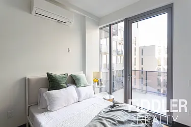 Rented by The KCI Group