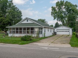 1124 Standish Ave, Indianapolis, IN 46227