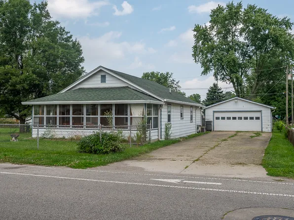 1124 Standish Ave, Indianapolis, IN 46227