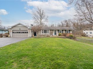 1489 Ayrault Rd, Fairport, NY 14450