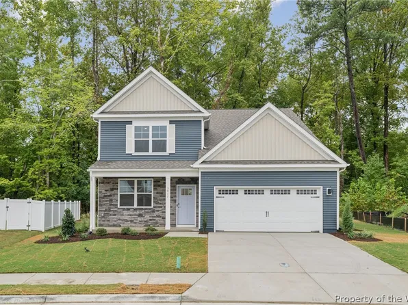 103 Gallop Way, Yorktown, VA 23690