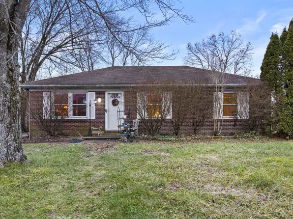 414 Richmond Ave, Nicholasville, KY 40356