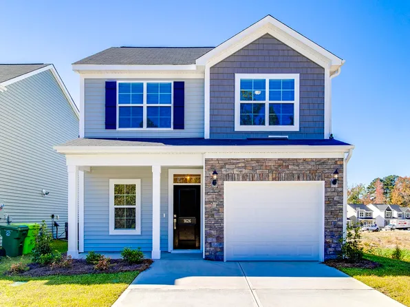 1626 Filbert Ln, Blythewood, SC 29016