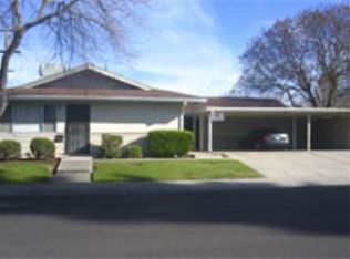 843 W Los Felis Ave, Stockton, CA