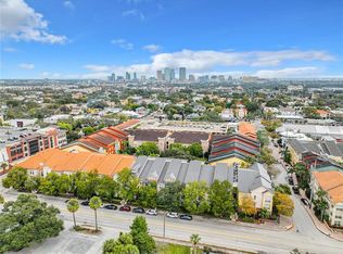 2402 W Azeele St UNIT 437, Tampa, FL 33609
