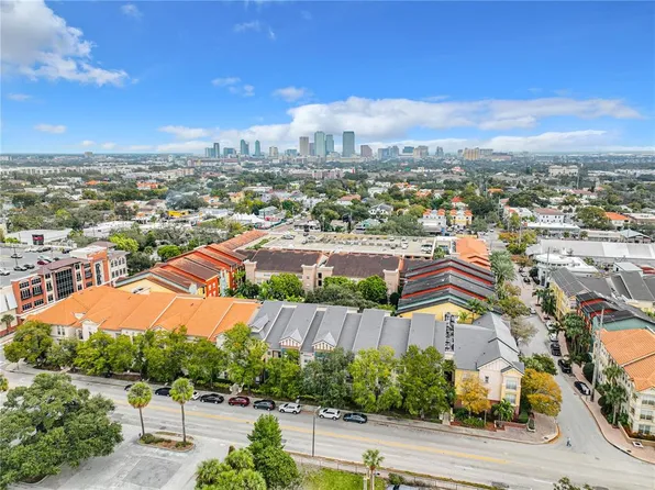 2402 W AZEELE STREET #437, TAMPA, FL 33609