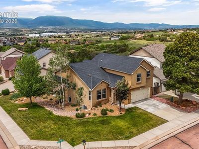164 Homeland Ct, Colorado Springs, CO, 80921