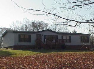 5106 Deerfield Rd, Gibsonville, NC 27249