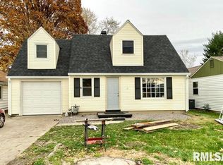 3122 Carman Ave, Southern View, IL 62703