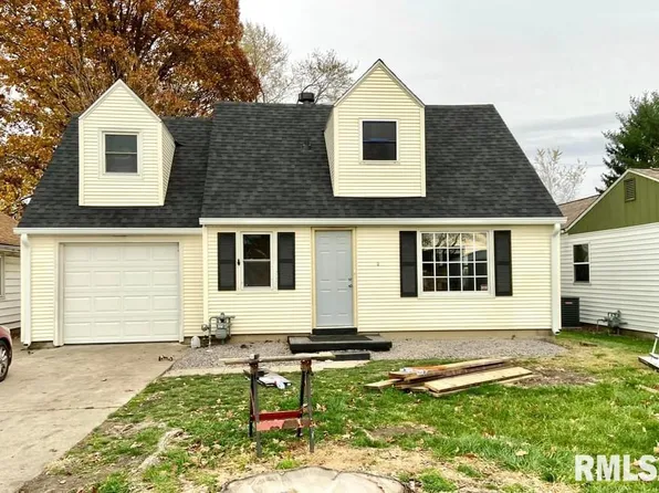 3122 Carman Ave, Southern View, IL 62703