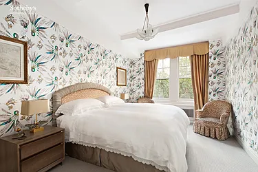 Sold by Sotheby's International Realty