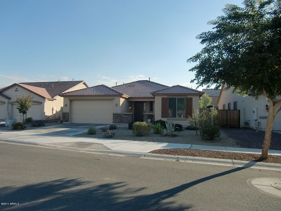 1st image of 4045 W Siesta Way
