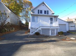 7 President Ter, Lynn, MA 01902