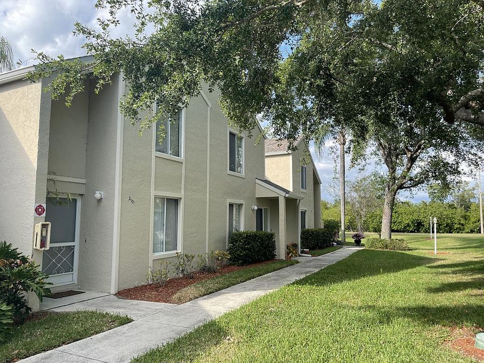 2nd image of 2101 San Marco Rd #2101