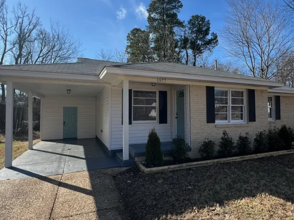 1977 Gayle Ave, Memphis, TN 38127