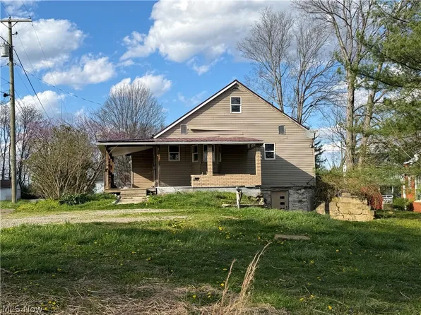 7360 College St, Chesterhill, OH 43728