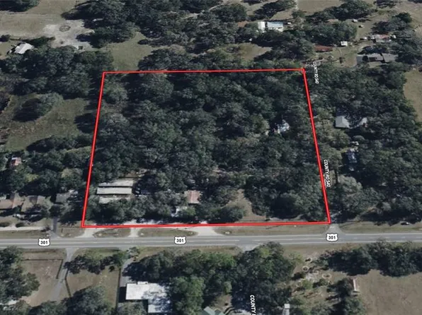 78 County Road 540, Bushnell, FL 33513