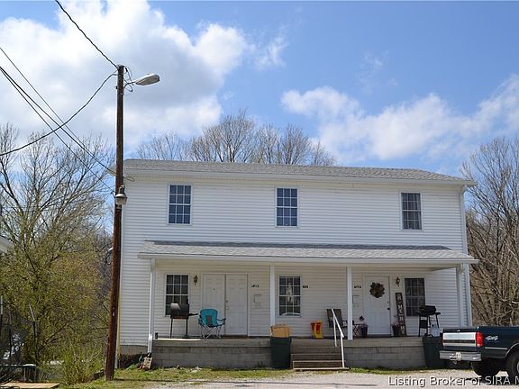 2nd image of 629 N Capitol Avenue