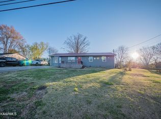 2239 Grey Ridge Rd, Maryville, TN 37801