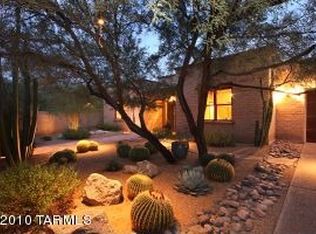 5360 E Placita Del Mesquite, Tucson, AZ 85712
