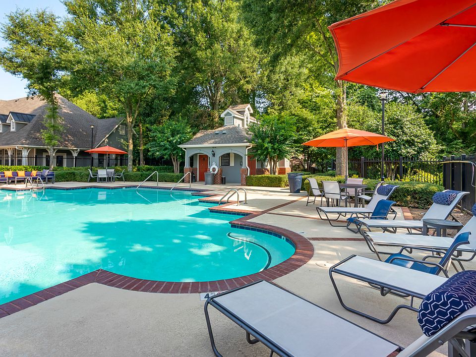 Preserve at Bartlett 8840 Bristol Park Dr Bartlett, TN Zillow