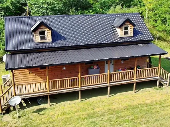 7806 Bulaville Pike, Gallipolis, OH 45631