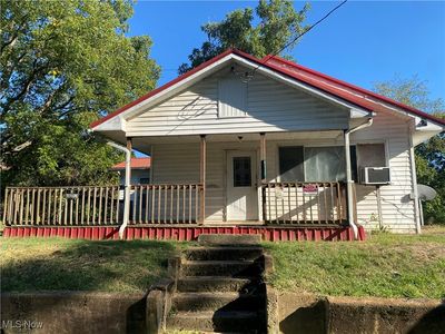 4536 N Calhoun Hwy, Grantsville, WV, 26147