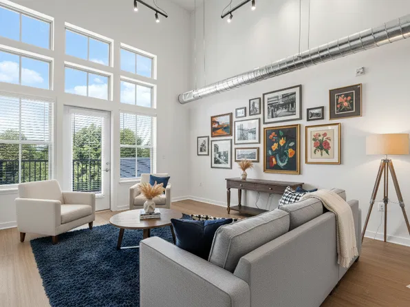 Art Lofts @ Overton, 1951 Poplar Ave #142ccce88, Memphis, TN 38104