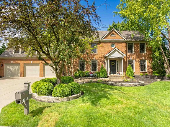 4th image of 5714 Zetland Ct