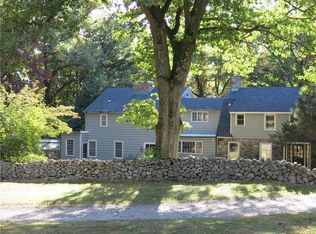 40 Coyote Rise, Garrison, NY 10524