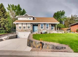 12044 W 31st Pl, Wheat Ridge, CO 80215