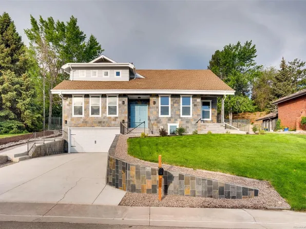 12044 W 31st Pl, Wheat Ridge, CO 80215